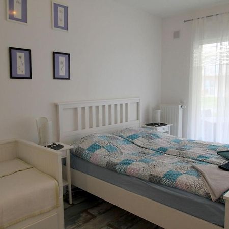 Velence Spa Lake Apartman Ngoại thất bức ảnh