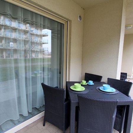 Velence Spa Lake Apartman Ngoại thất bức ảnh
