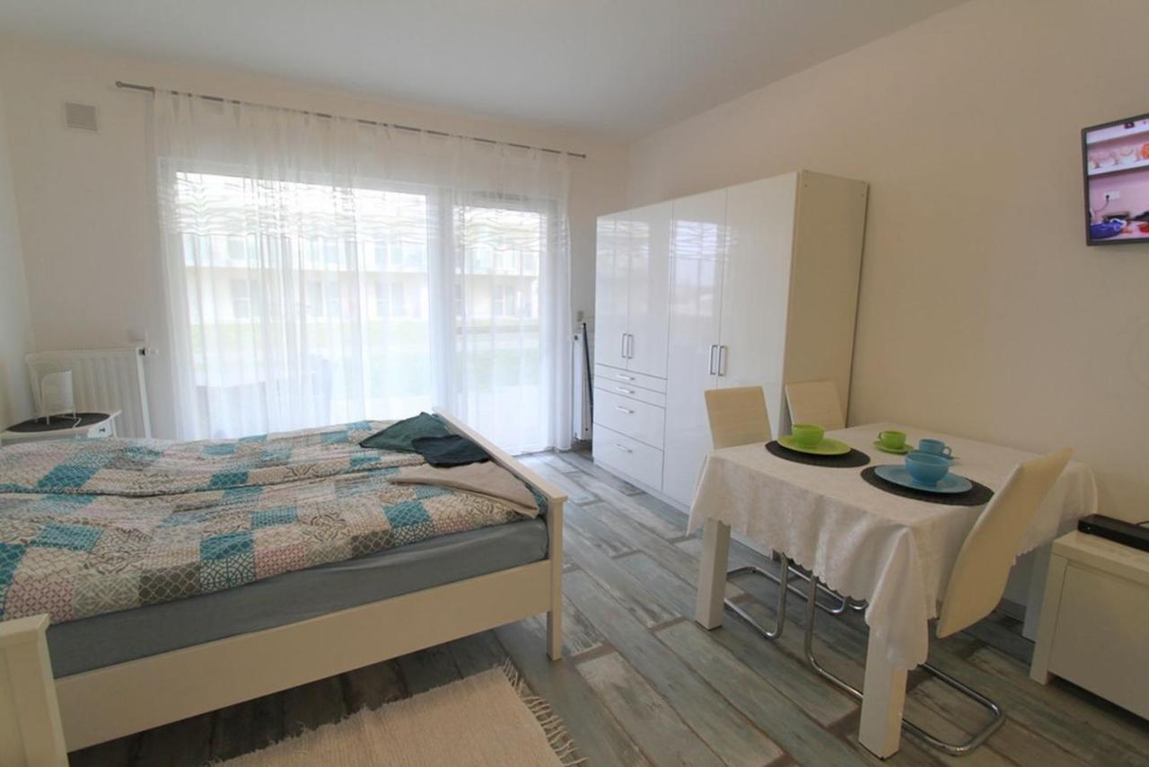 Velence Spa Lake Apartman Ngoại thất bức ảnh