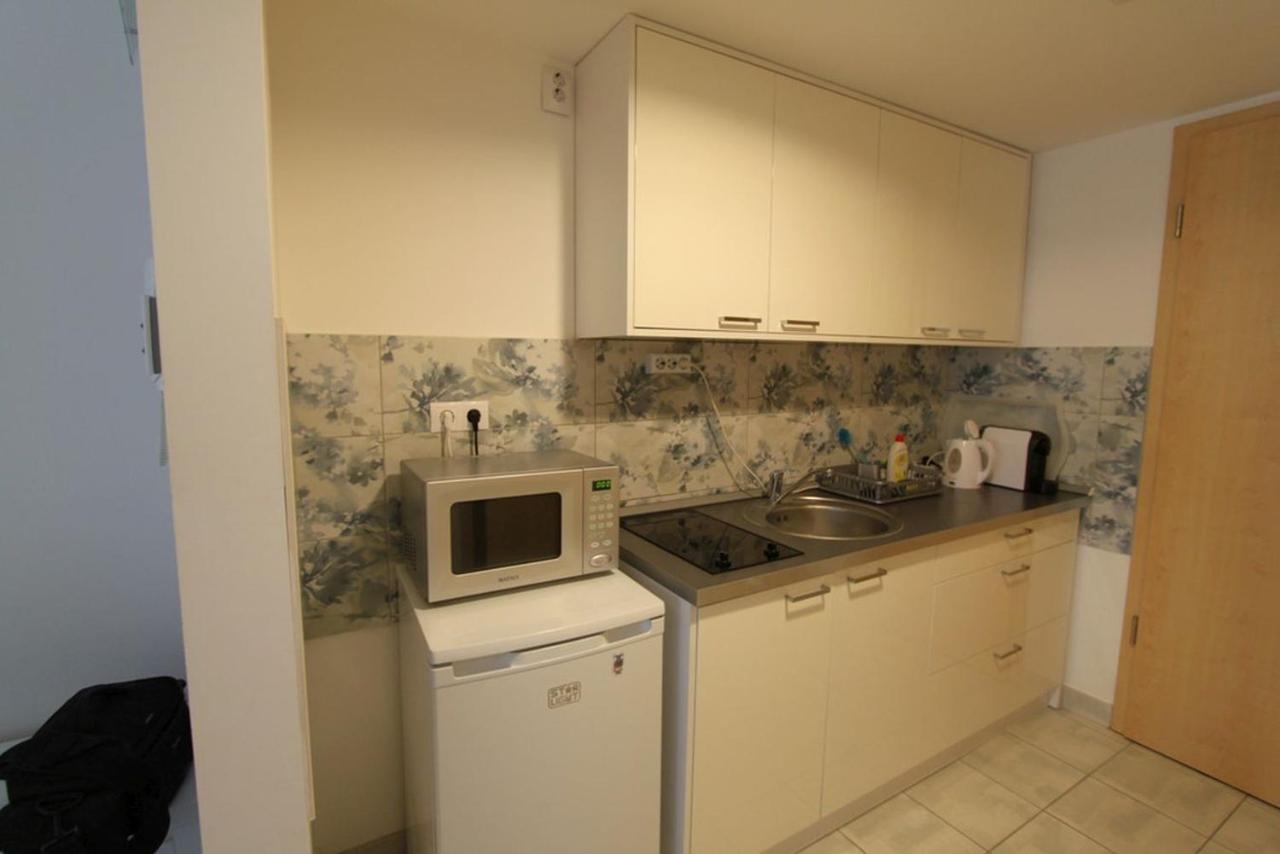 Velence Spa Lake Apartman Ngoại thất bức ảnh