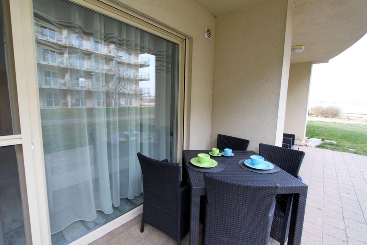 Velence Spa Lake Apartman Ngoại thất bức ảnh
