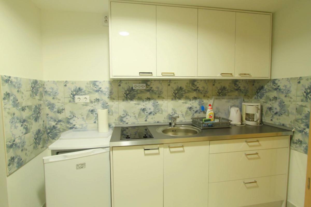 Velence Spa Lake Apartman Ngoại thất bức ảnh