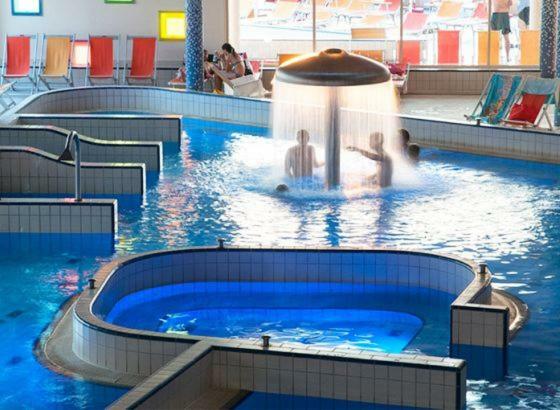 Velence Spa Lake Apartman Ngoại thất bức ảnh