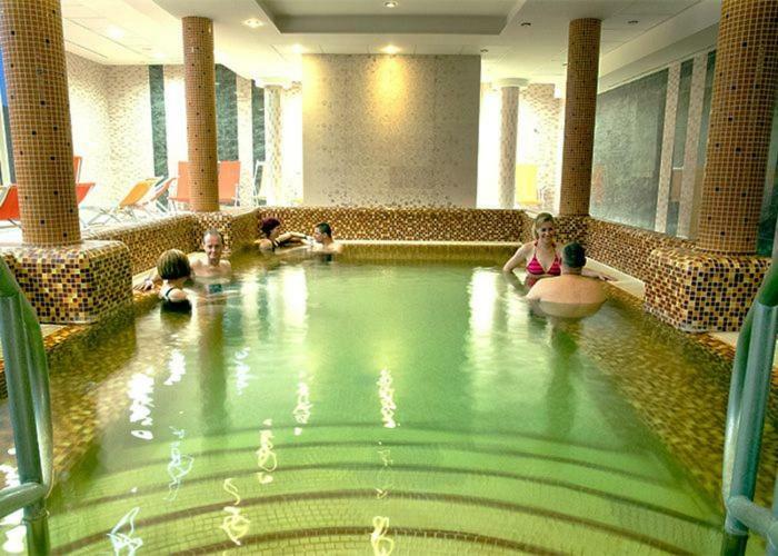 Velence Spa Lake Apartman Ngoại thất bức ảnh